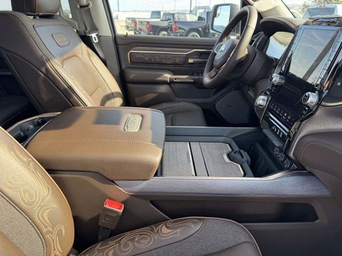 New 2026 RAM 1500 Limited AWD/4WD image 8