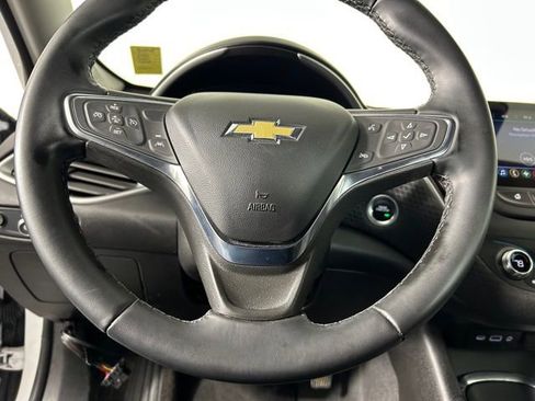 Used 2024 Chevrolet Malibu LT w/ Sport Edition FWD image 28