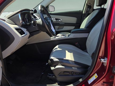 Used 2017 GMC Terrain SLT w/ Open Road Package FWD image 9