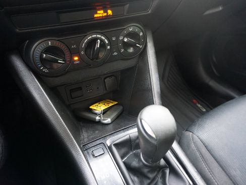 Used 2019 MAZDA CX-3 Sport image 14