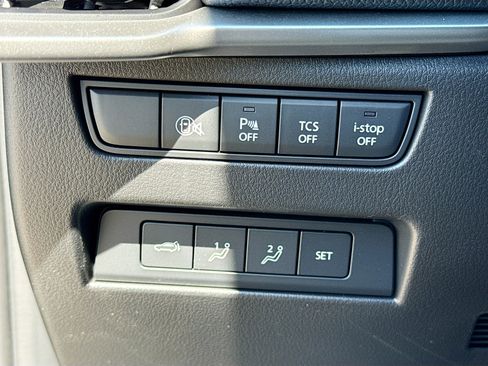 New 2026 MAZDA CX-90 3.3 Turbo w/ Preferred Package image 38