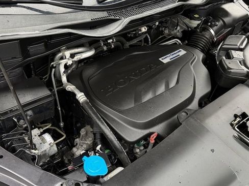 Used 2019 Honda Odyssey EX image 28