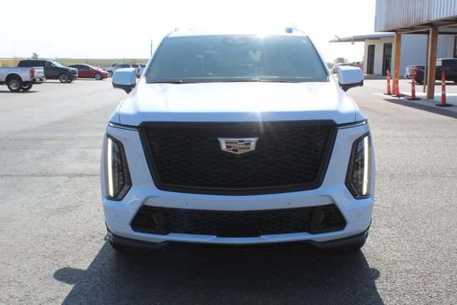 Used 2026 Cadillac Escalade V AWD/4WD image 11