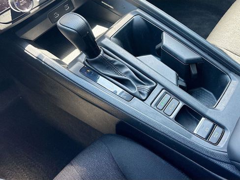 Certified 2023 Honda Accord LX image 19