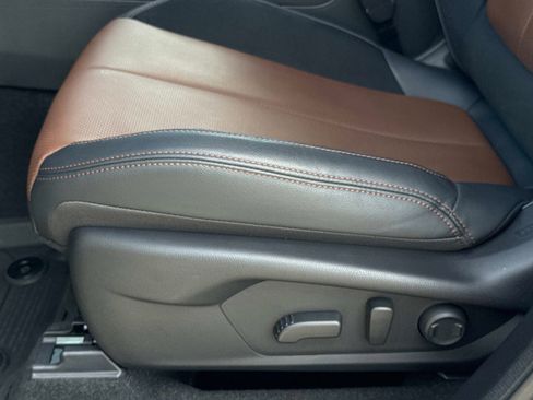 Certified 2026 Subaru Forester Touring image 22