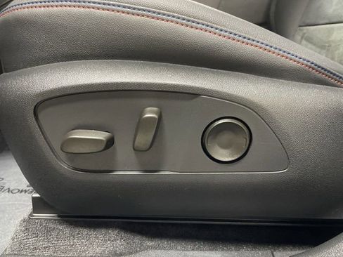 Used 2024 Chevrolet Blazer EV RS image 12