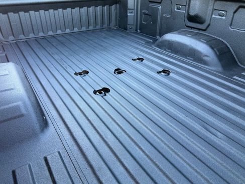 Used 2024 Chevrolet Silverado 3500 W/T image 13