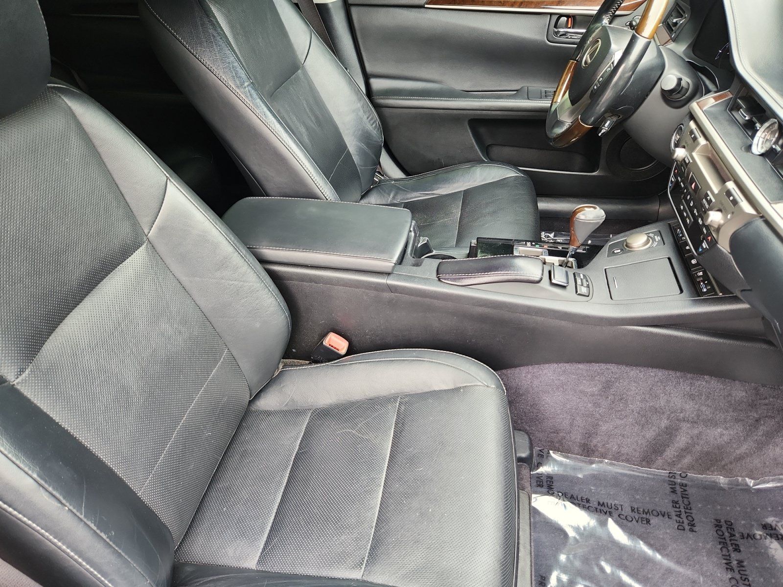 Used 2013 Lexus ES 350 w/ Luxury Pkg FWD image 16