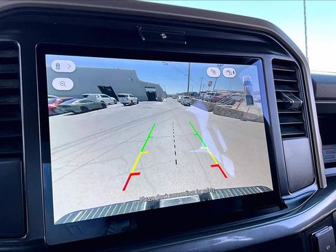 Used 2025 Ford F150 STX w/ Equipment Group 201A FX4 image 25