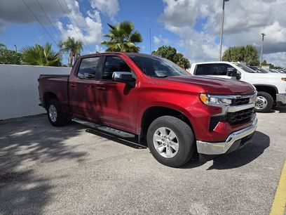 Used 2023 Chevrolet Silverado 1500 LT