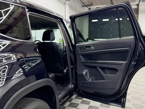 Used 2018 Volkswagen Atlas SE image 9