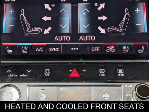 Used 2019 Audi Q8 Prestige w/ Luxury Package image 30