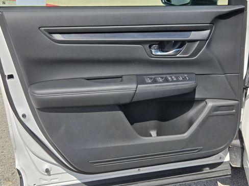 Certified 2026 Honda CR-V LX image 10