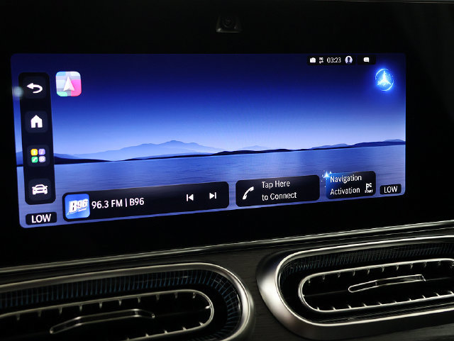 New 2027 Mercedes-Benz GLE 450 4MATIC Coupe image 20
