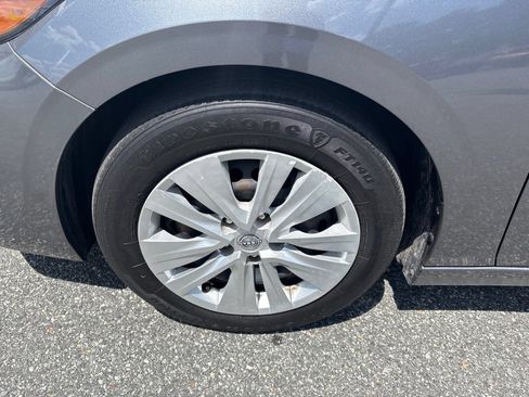 Used 2024 Nissan Sentra S FWD image 13