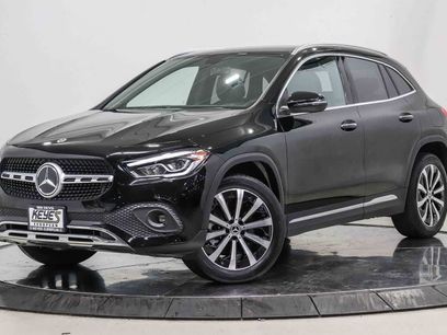 Certified 2023 Mercedes-Benz GLA 250
