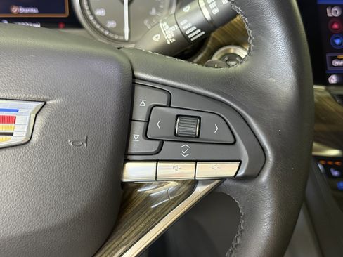 Used 2020 Cadillac XT6 Premium Luxury w/ Platinum Package image 26