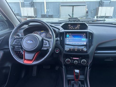 Used 2024 Subaru Forester Sport w/ Convenience Package image 6