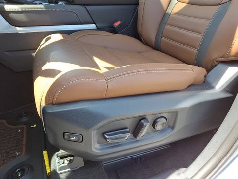 New 2026 Toyota Tundra 1794 Edition AWD/4WD image 11