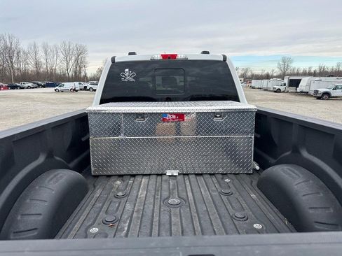 Used 2026 Ford F450 Platinum w/ Platinum Plus Package image 3