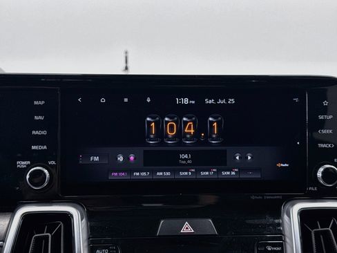 Used 2021 Kia Sorento SX FWD image 21