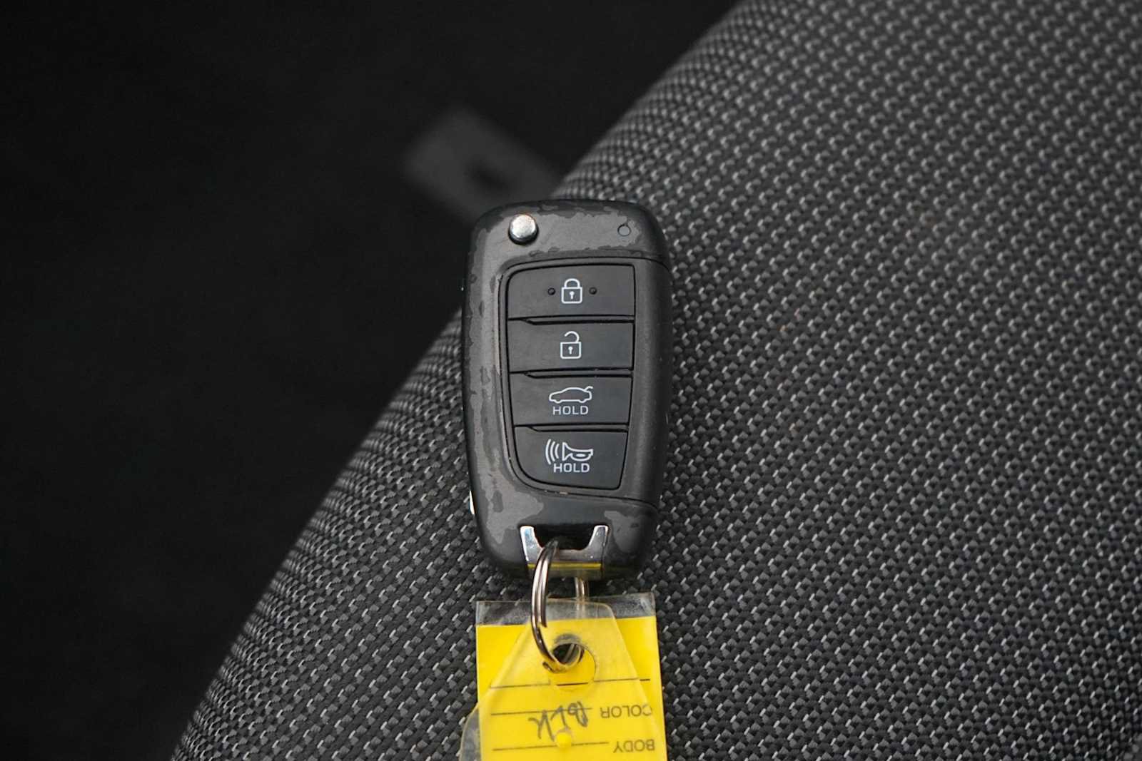 Used 2020 Hyundai Accent SE FWD image 28