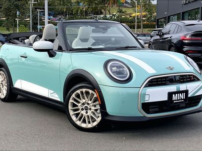 New 2026 MINI Cooper S