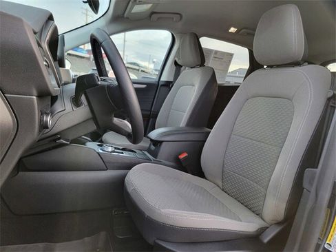 Certified 2022 Ford Escape SE w/ Convenience Package image 20