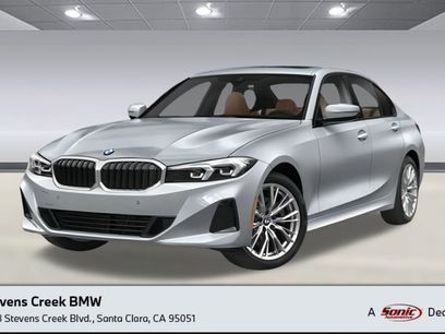 Used 2025 BMW 330i xDrive Sedan w/ Convenience Package