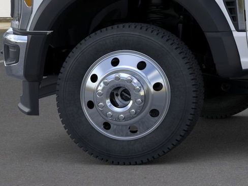 New 2026 Ford F450 XL w/ 360-Degree Camera Package image 19