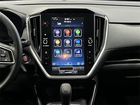 New 2026 Subaru Impreza 2.0i Sport image 16