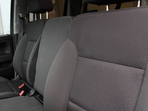 Used 2015 Chevrolet Silverado 2500 LT w/ LT Convenience Package AWD/4WD image 5