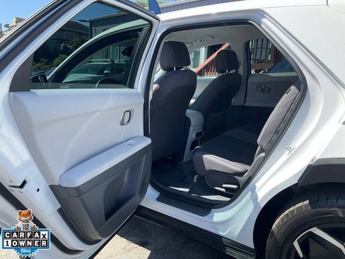 Used 2024 Hyundai Ioniq 5 SEL RWD image 24