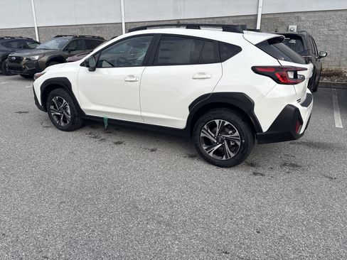 New 2026 Subaru Crosstrek 2.0i Premium AWD/4WD image 5