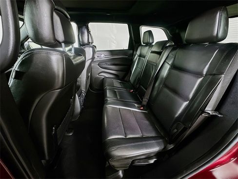 Used 2019 Jeep Grand Cherokee Limited w/ Luxury Group II image 32