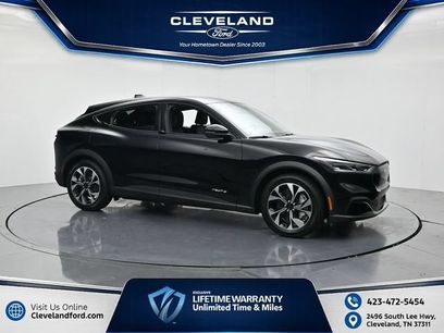 New 2026 Ford Mustang Mach-E Select w/ Comfort Package Lite