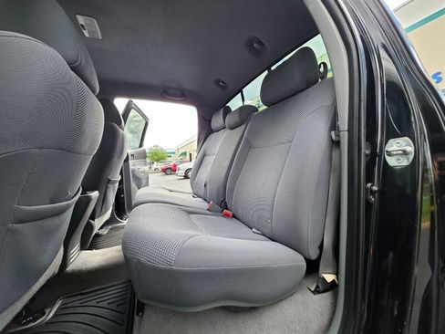 Used 2008 Toyota Tacoma 4x4 Double Cab image 14