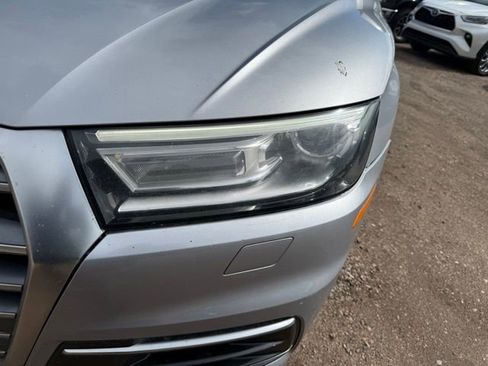 Used 2018 Audi Q5 2.0T Premium AWD/4WD image 10