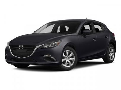 Used 2014 MAZDA MAZDA3 s Touring