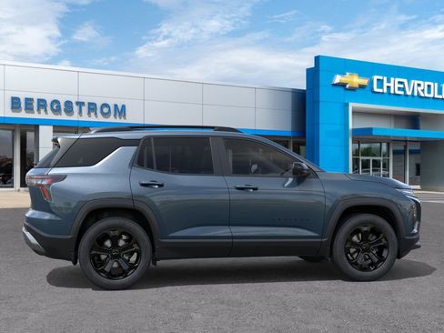 New 2026 Chevrolet Equinox LT image 5