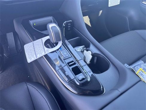 New 2026 Toyota Crown XLE image 23