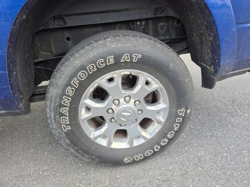 Used 2019 RAM 3500 Laramie AWD/4WD image 29