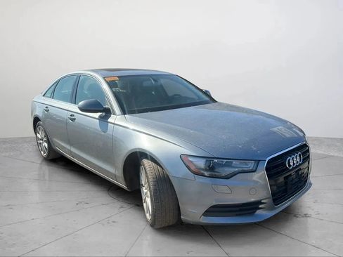 Used 2014 Audi A6 2.0T Premium FWD image 11
