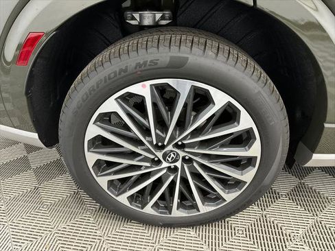 New 2026 Hyundai Palisade Calligraphy image 19