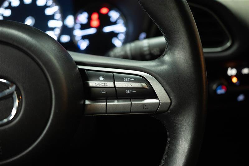 Used 2023 MAZDA CX-30 AWD 2.5 S w/ Select Package image 23