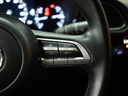 Used 2023 MAZDA CX-30 AWD 2.5 S w/ Select Package image 23