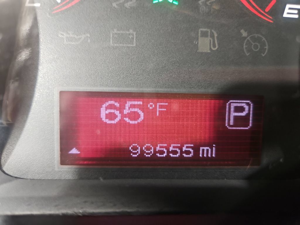 Used 2015 Dodge Dart SXT FWD image 16