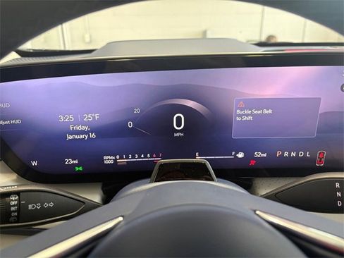 Used 2025 Buick Enclave Avenir w/ Super Cruise Package image 24