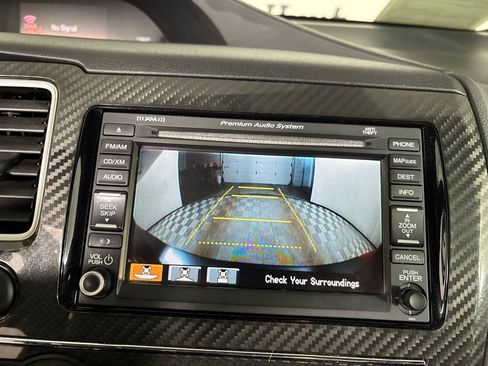 Used 2013 Honda Civic Si image 14