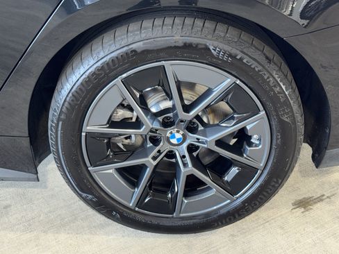 Certified 2025 BMW i4 eDrive40 image 36